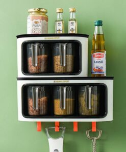 ឈុតប្រអប់ដាក់គ្រឿងទេស