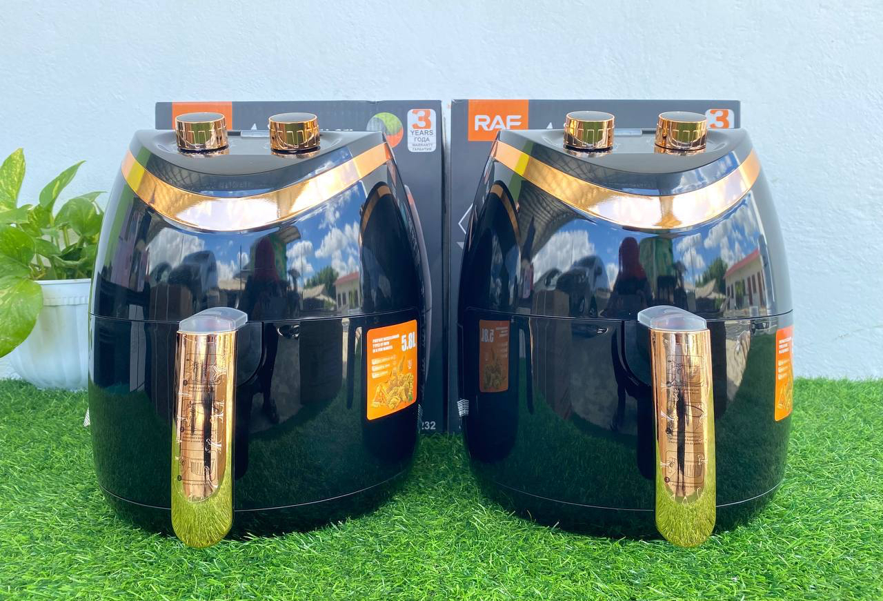 ម៉ាស៊ីនបំពងស្ងួត Brand RAF គុណភាពល្អ - Image 5