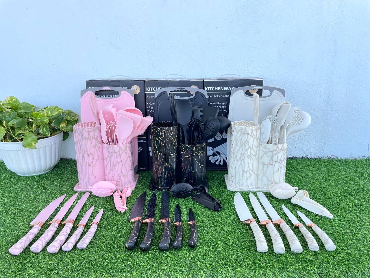 ឈុតកំបិតមានជ្រុញម៉ូតថ្មី មាន​25មុខ