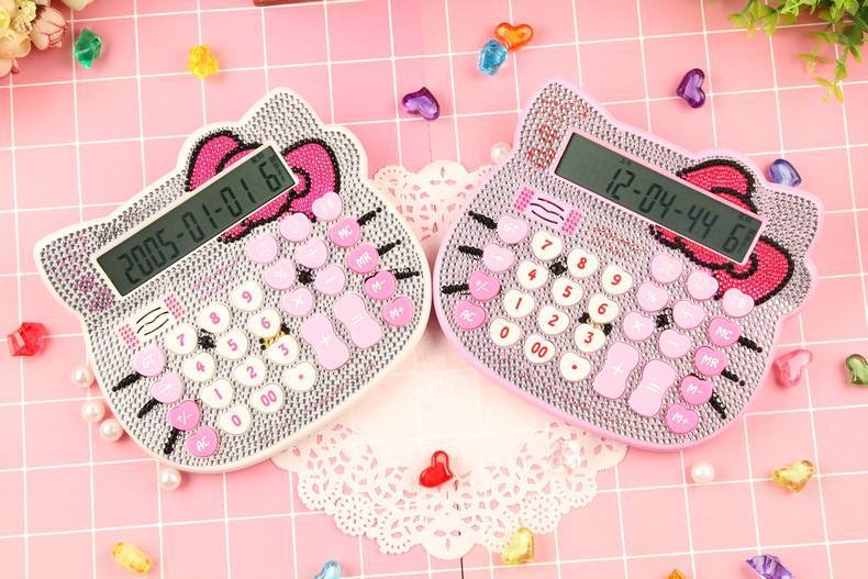 CASIO ម៉ូតថ្មី តុក្កតា Cute - Image 4