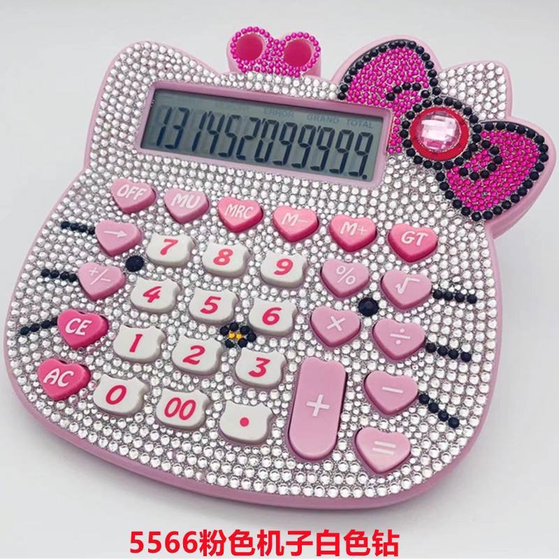 CASIO ម៉ូតថ្មី តុក្កតា Cute - Image 2